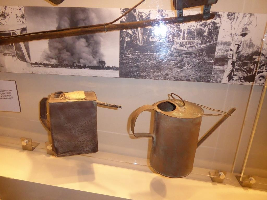 Kojonup Visitor Centre-Kojonup必去景点