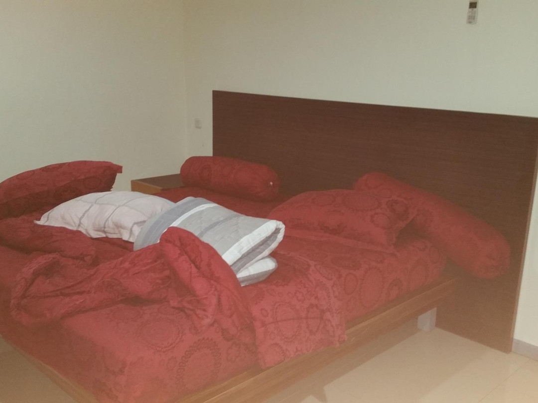 Hotel Pantura Jaya Sambas主图