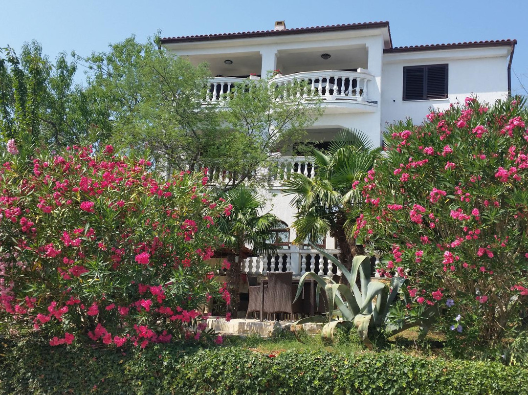 Guest House Villa Marlis