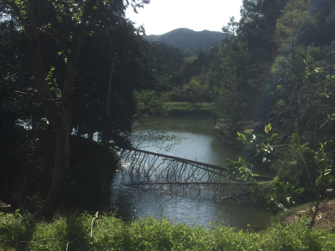 Narita Fureai Ranch-甲贺市必去景点