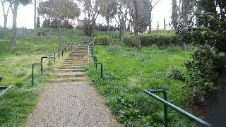 Tomba di Nerone-罗马必去景点