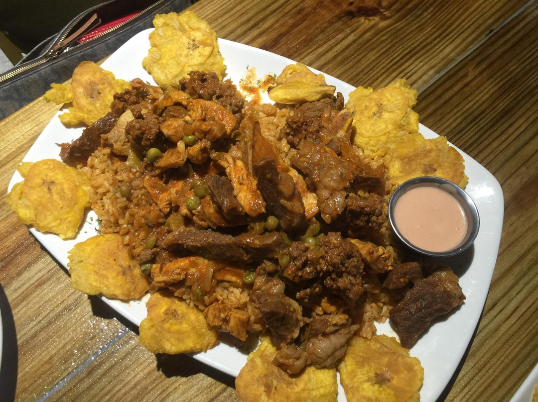 Truck Stop Bar & Grill