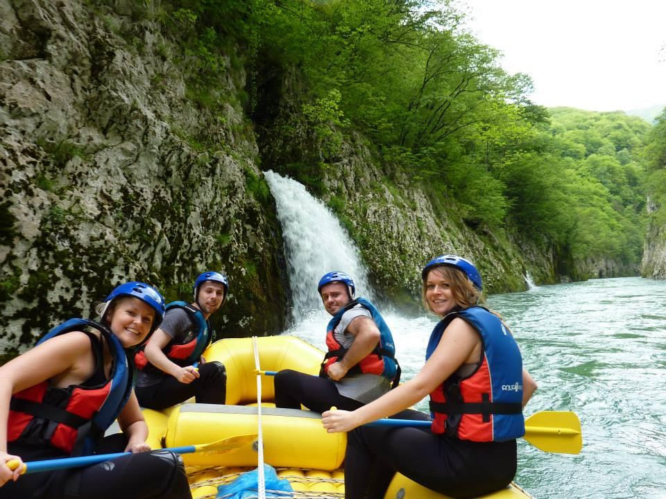 Travel Konjic景点图片