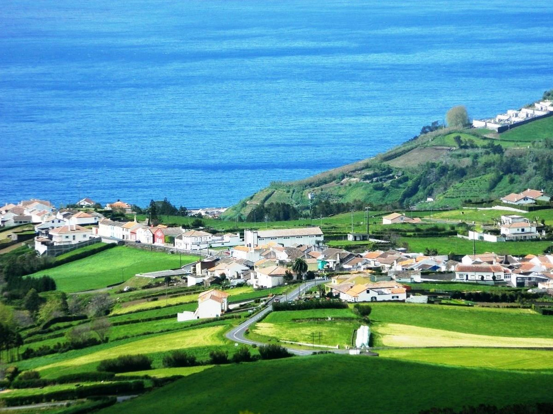 Pico Longo Viewpoint景点图片
