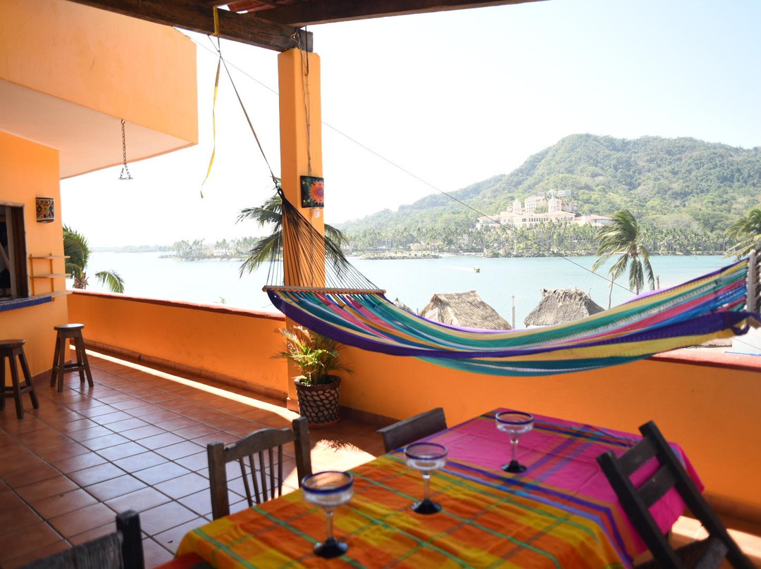 Hotel Joya del Mar主图