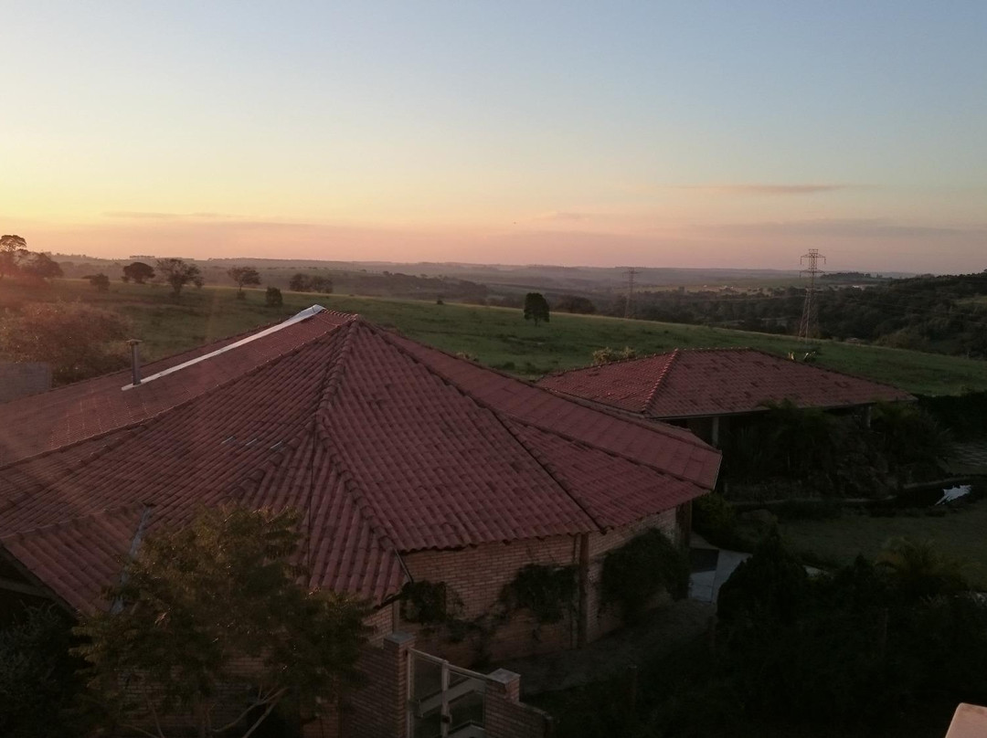 Pousada Mandala主图