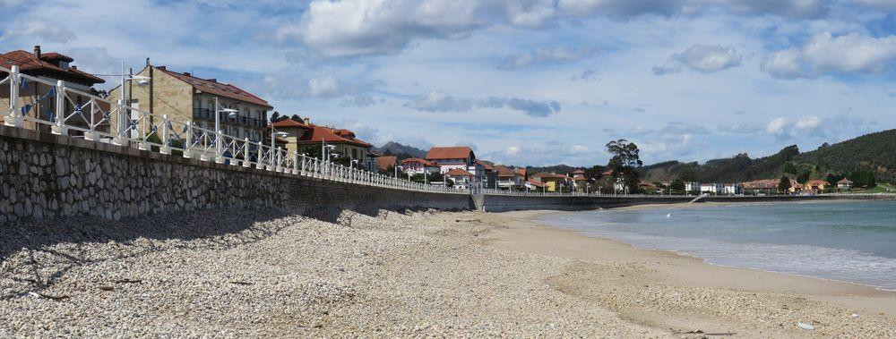 Santa Marina Beach-里瓦德塞利亚必去景点