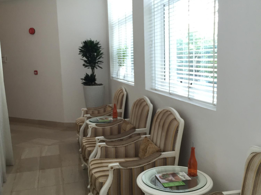 Kempinski the Spa-阿治曼必去景点