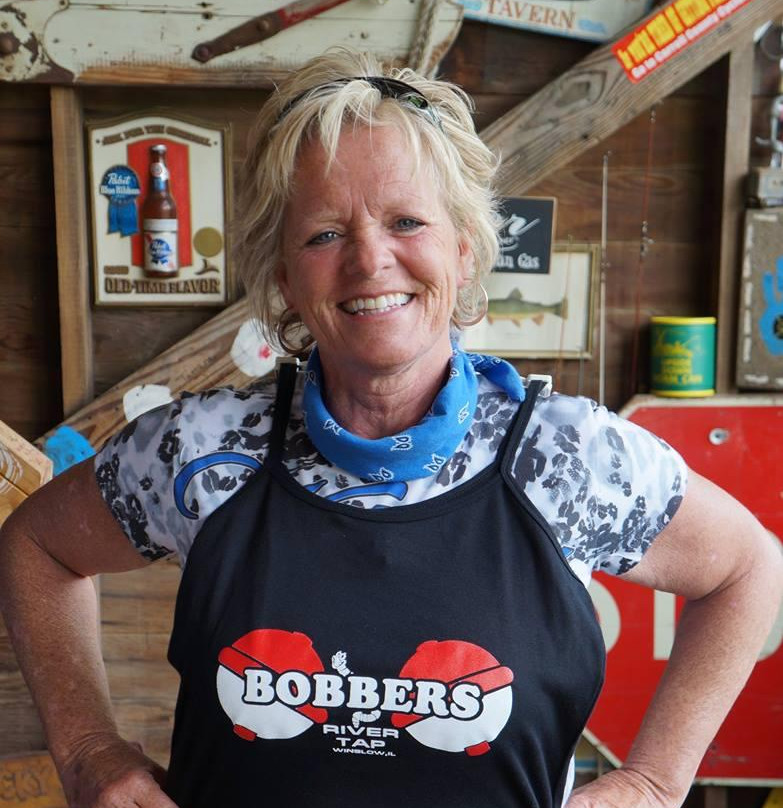 Bobbers Tap-Winslow必去景点