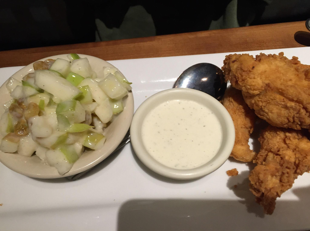 Cheddar's Scratch Kitchen