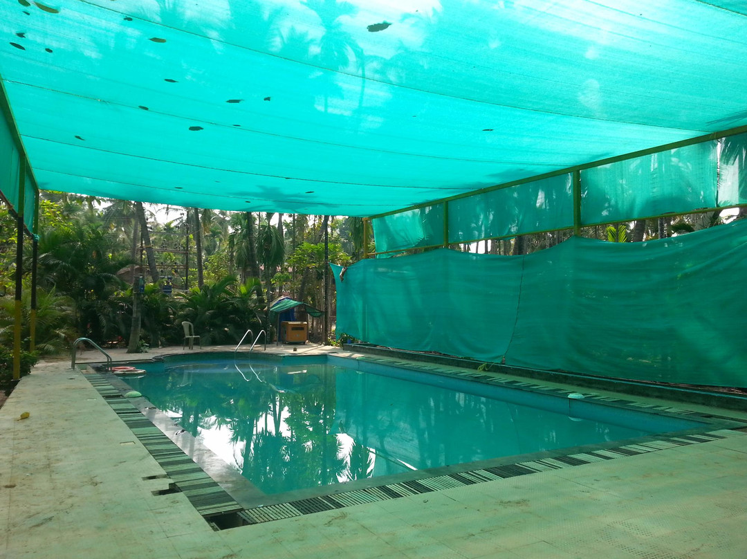 Hotel Lambe Holiday Inn