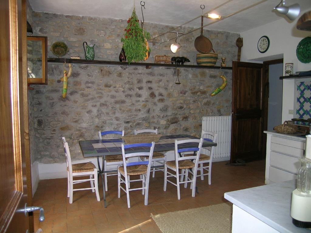 Agriturismo Il Polivere主图