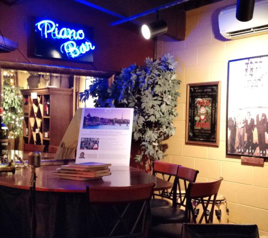 Arrivederci Wine and Jazz Bar-Milwaukie必去景点