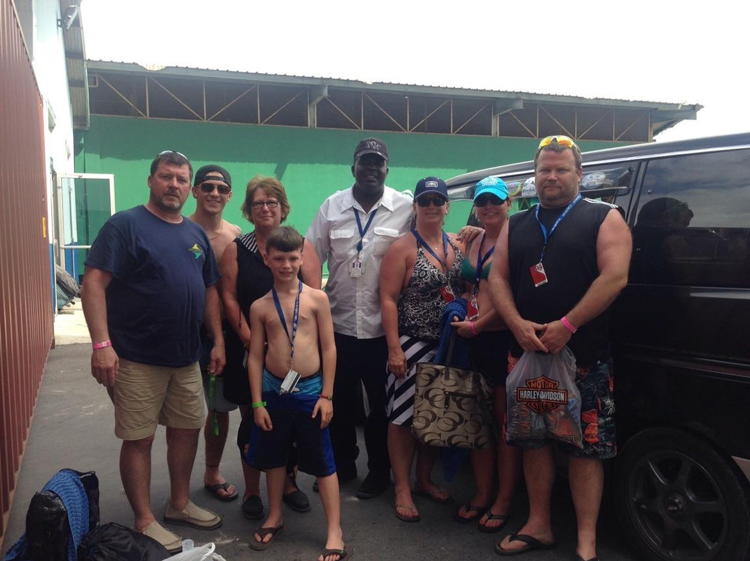 Onthego Tours Jamaica-Sandy Bay必去景点