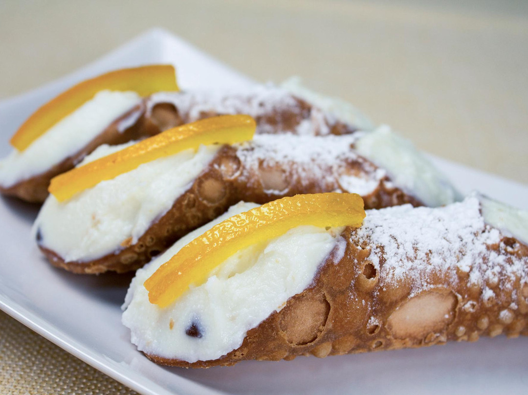 Peppe Tour in Palermo-巴勒莫必去景点