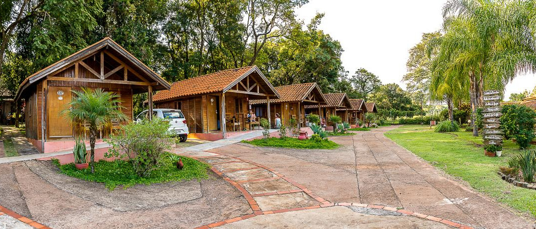 Villa dos Ipes