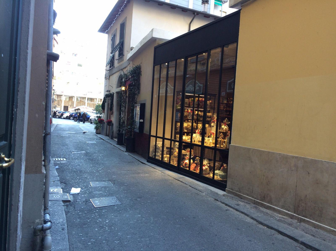 Stoppani & Peer - Drogheria Storica La Spezia-拉斯佩齐亚必去景点