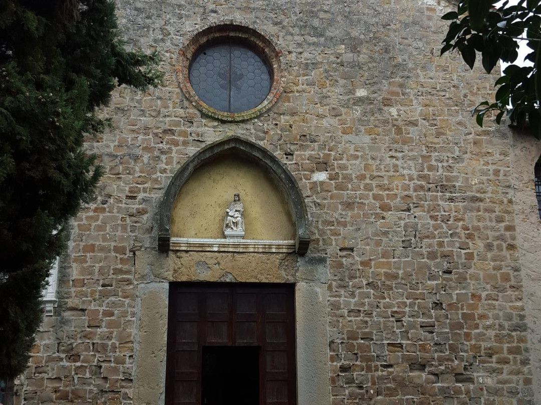 Chiesa di San Francesco d'Assisi景点图片