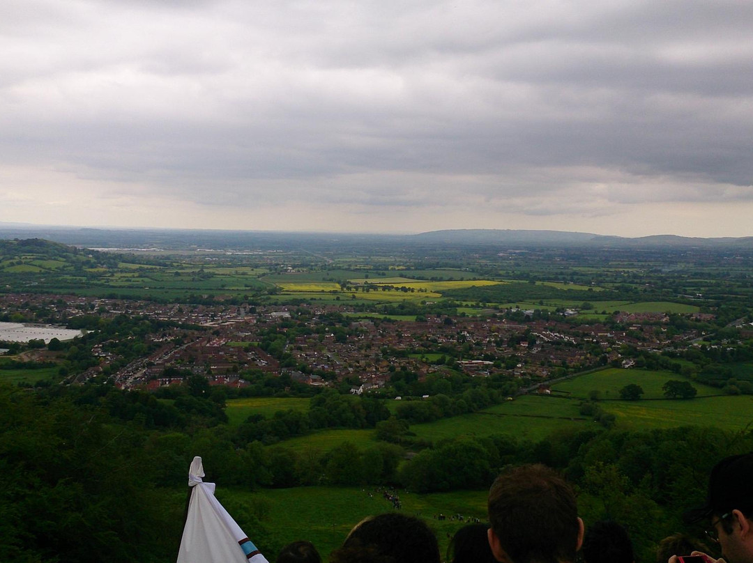 null-Brockworth