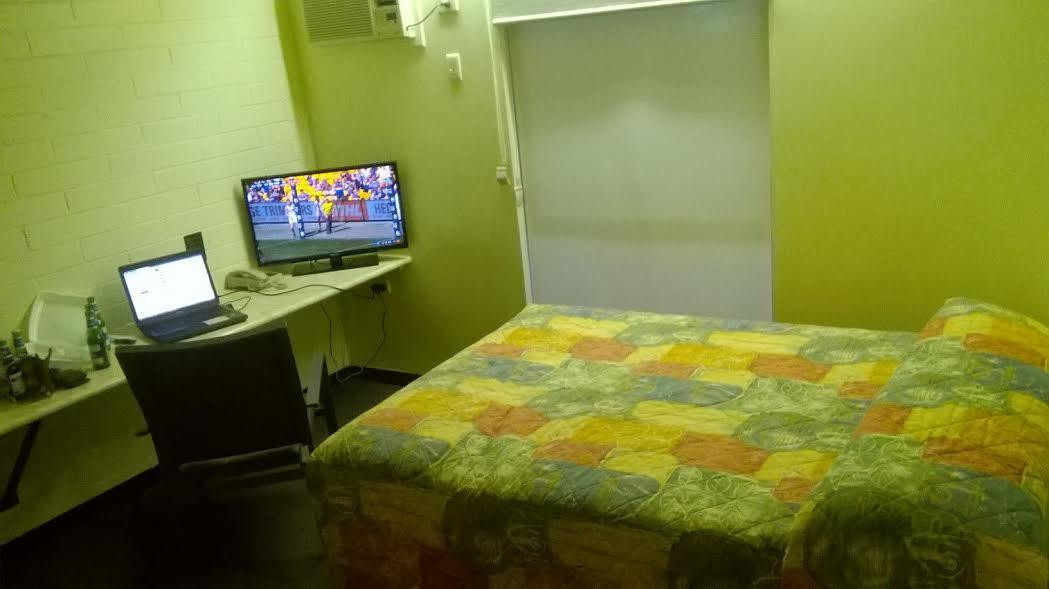 Leongatha Motel