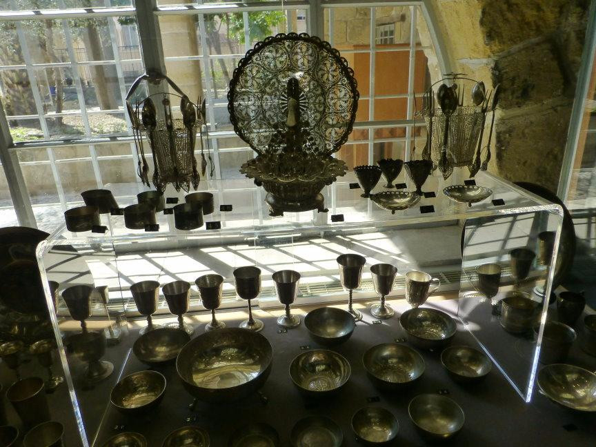 Cyprus Folk Art Museum-尼科西亚必去景点