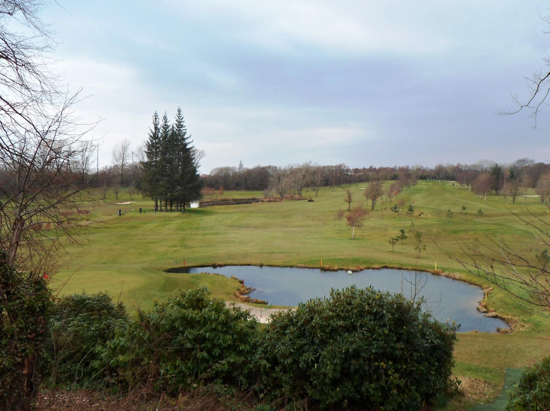 Williamwood Golf Club景点图片