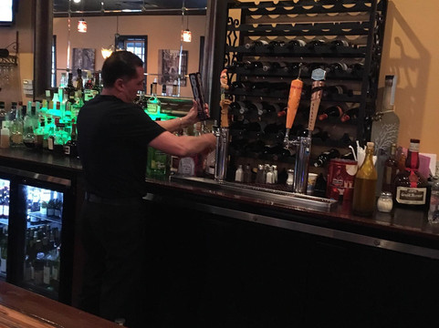 Sabatino's North Italian Restaurant