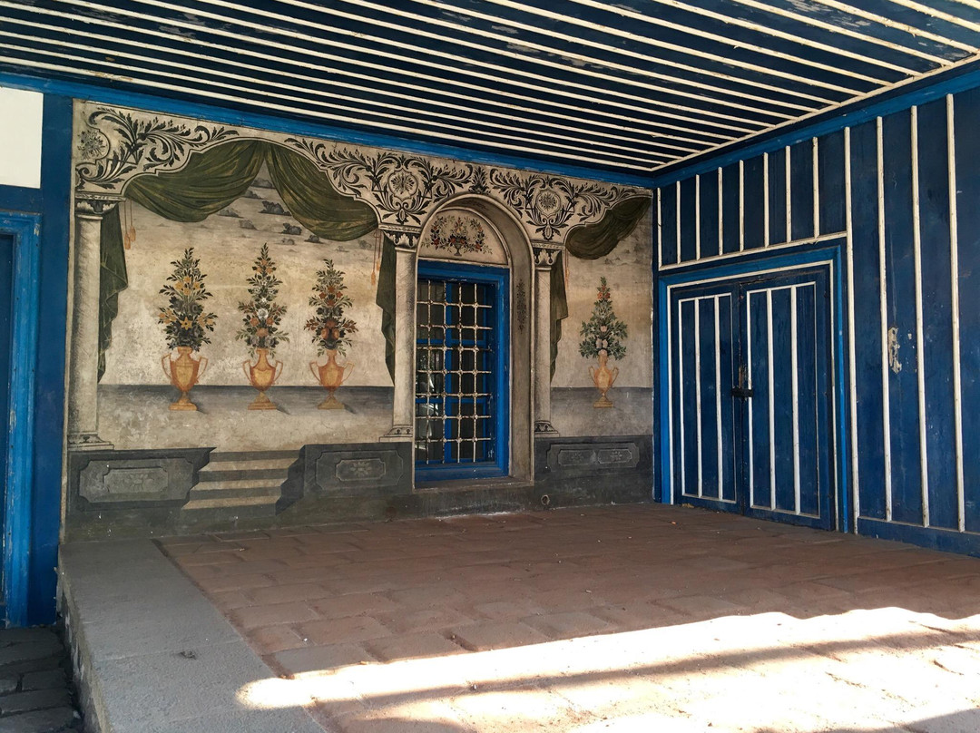 Barakli Mosque-Samokov必去景点