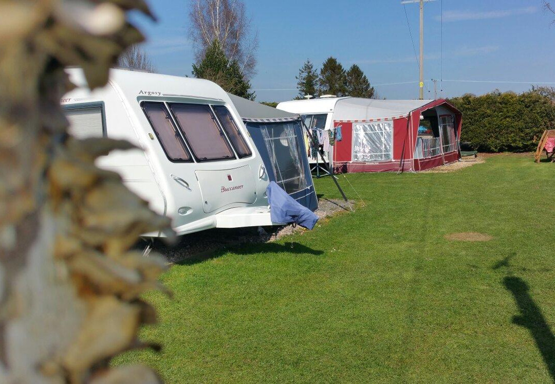 Pelerine Caravan and Camping主图