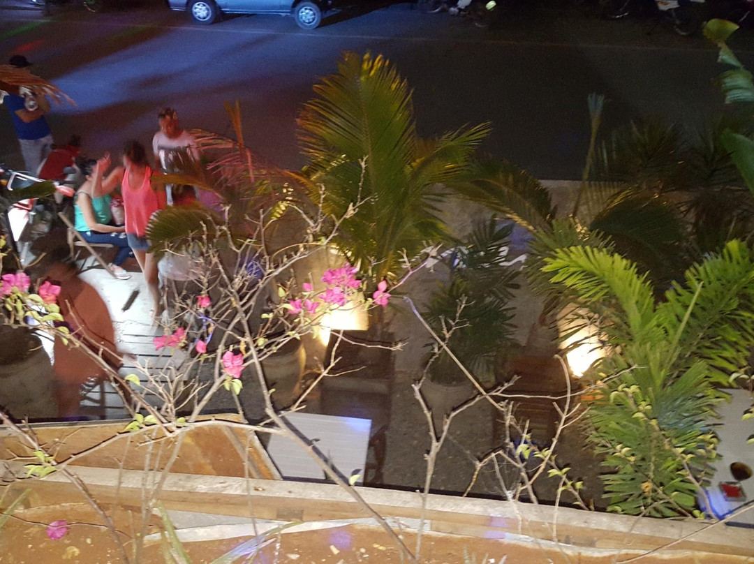 Pinarella Bay-邦劳岛必去景点