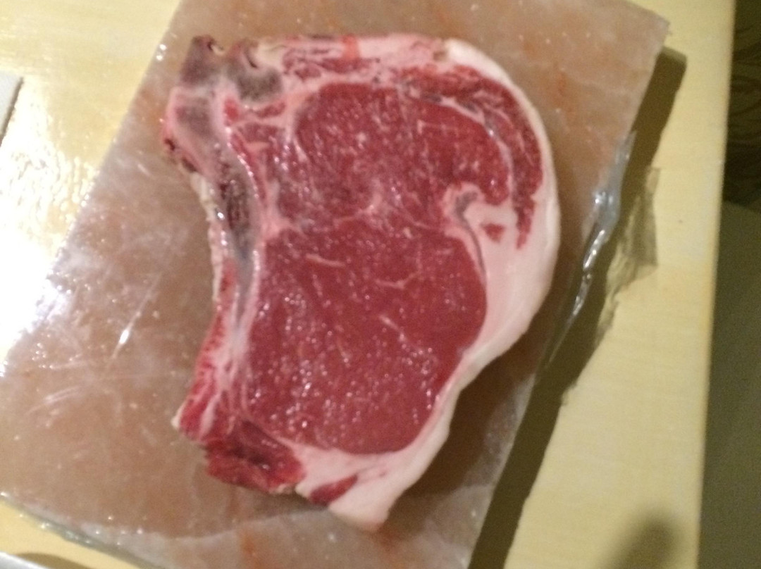 Core by Clare Smyth