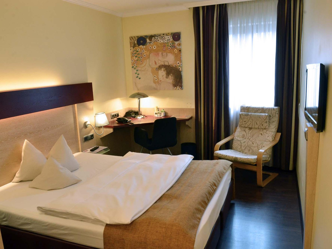 Avenon Privathotel Schwaiger Hof主图
