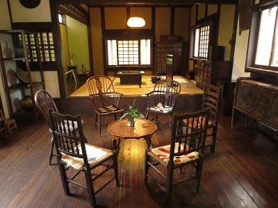 Matsumoto Folkcraft Museum (Matsumoto Mingei-kan)-松本市必去景点