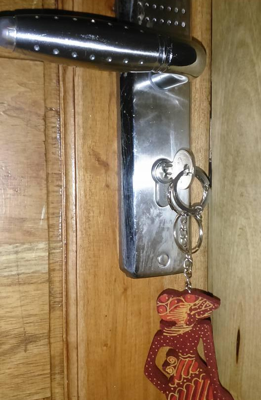 Pepito Guest House主图