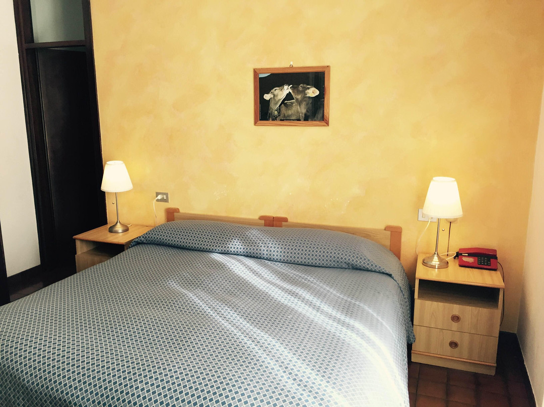 Hotel Genzianella主图