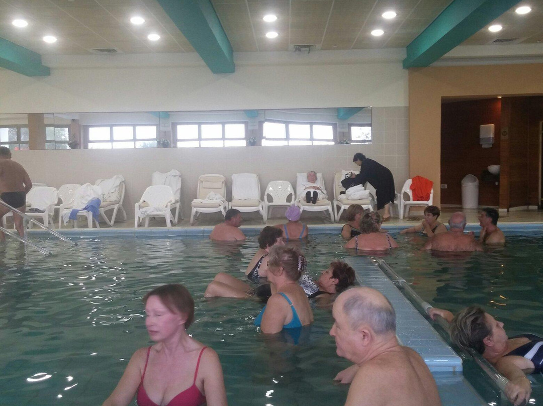 Spa at Lot Spa Hotel-英波格必去景点