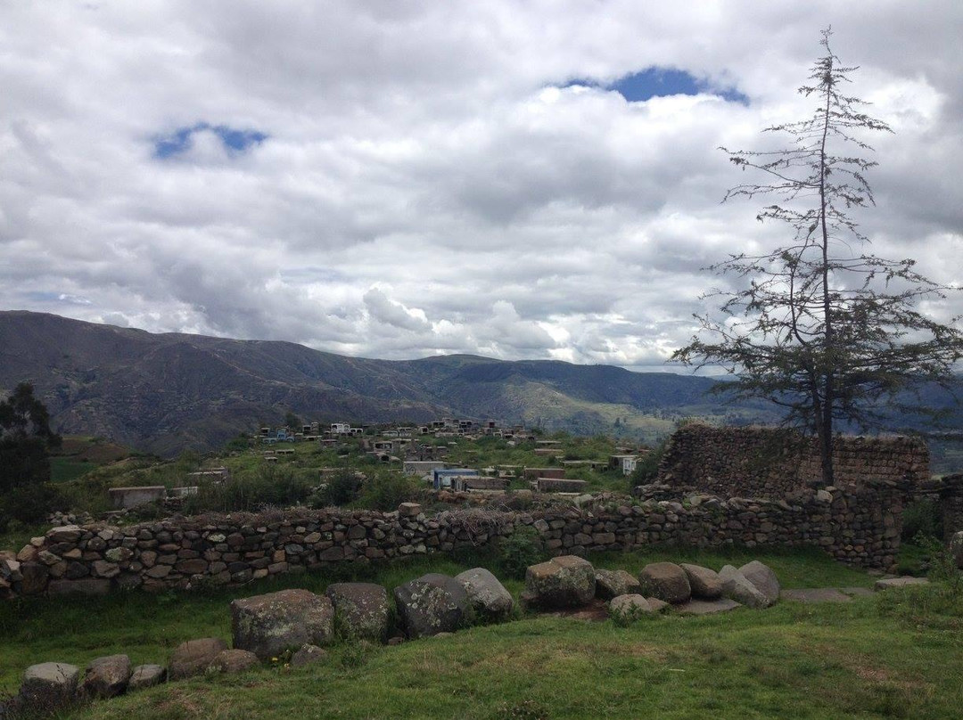 Ushnu-Vilcashuaman必去景点