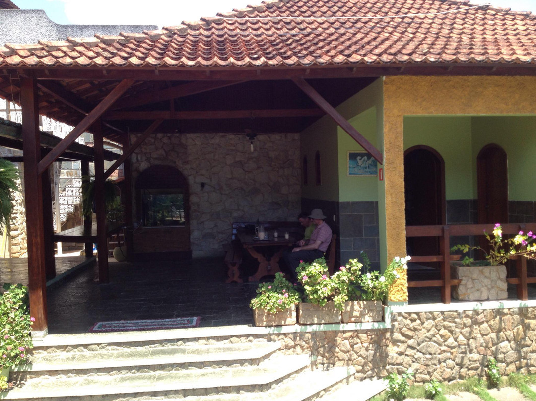 Pousada Lua & Sol主图