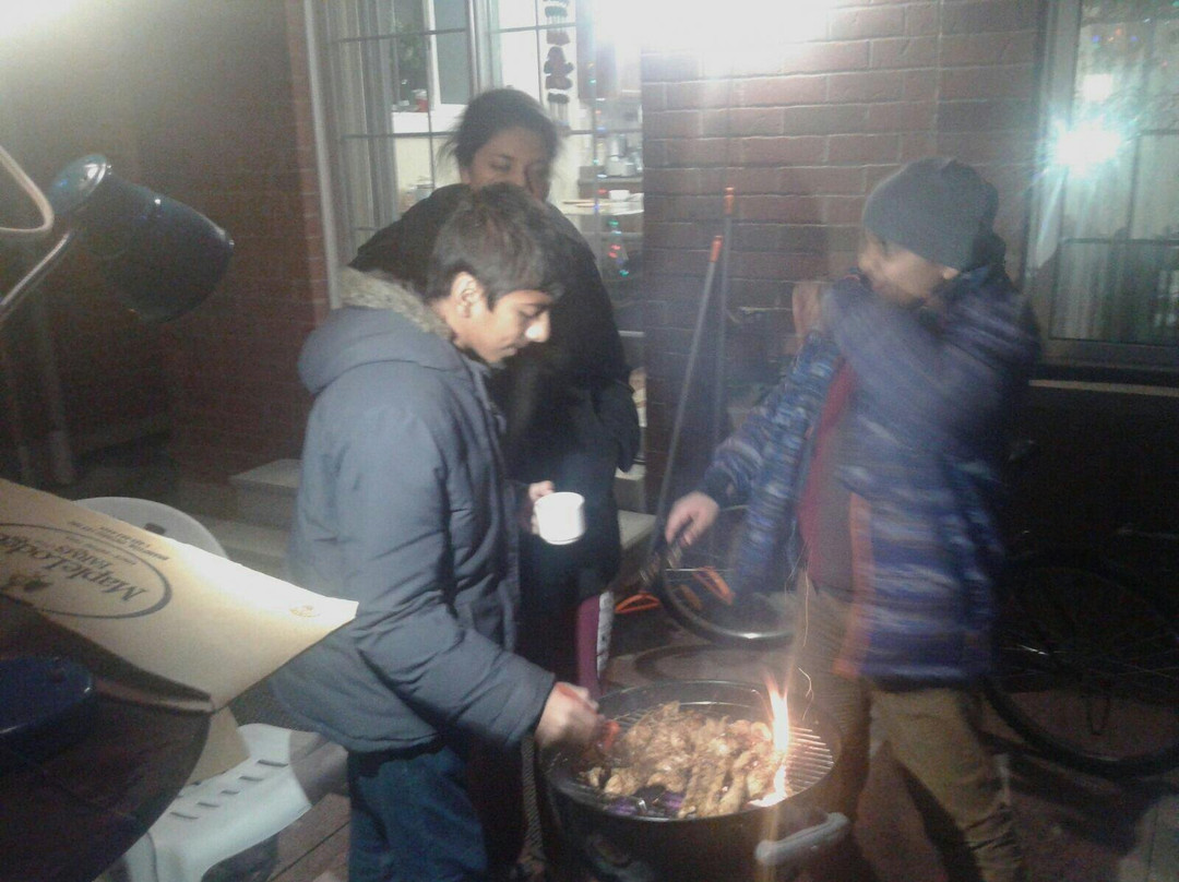 Erin Mills Town Centre-米西索加必去景点