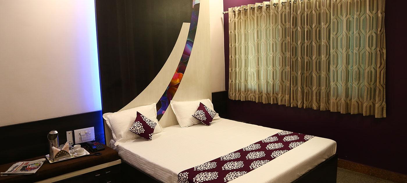 Hotel Bansal-官方
