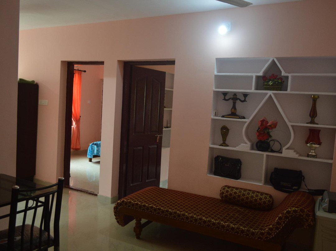 Alanchery Residency主图