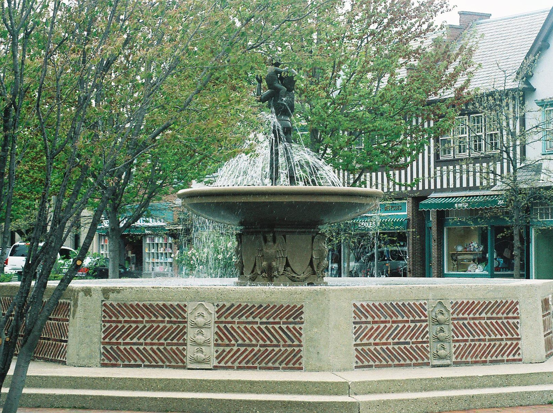 Gerhard's Elegant European Desserts