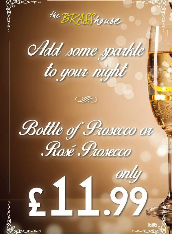 Brasshouse-丹弗姆林必去景点