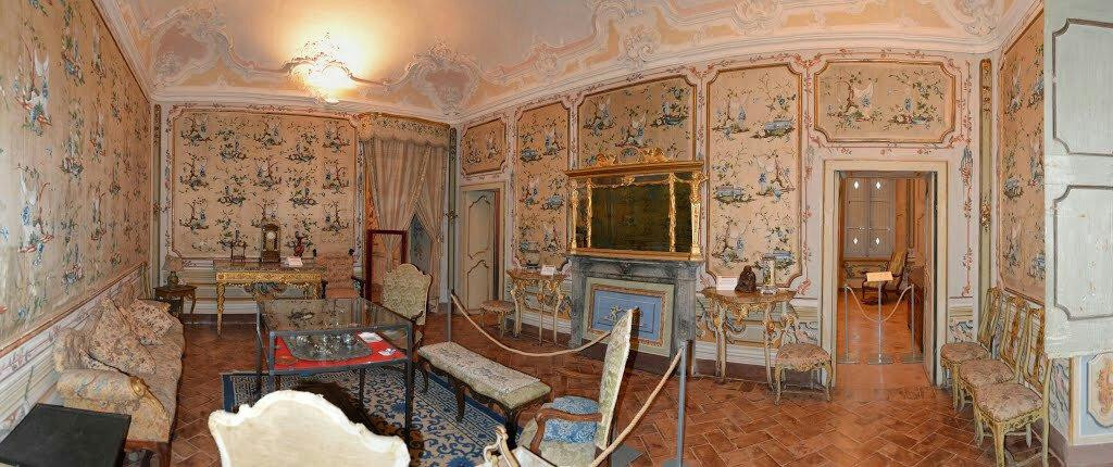 Castello di Lanciano-Castelraimondo必去景点