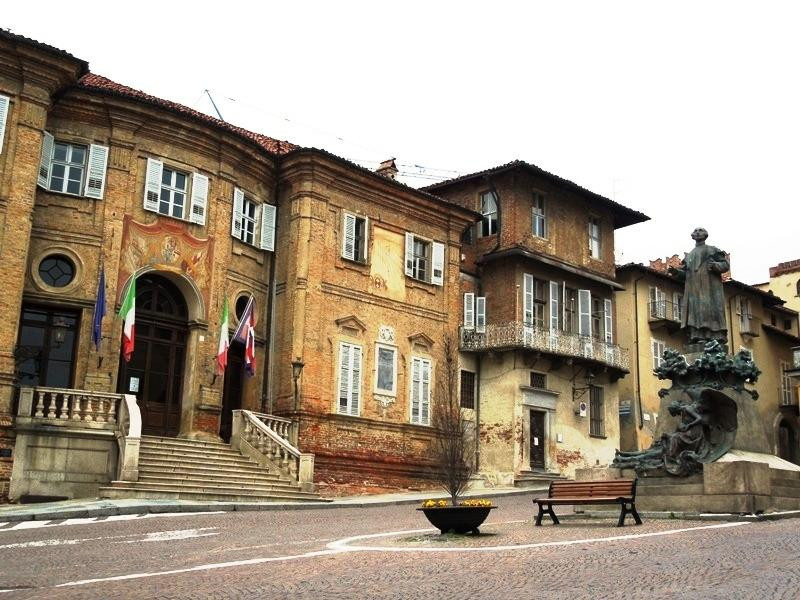 Palazzo Comunale