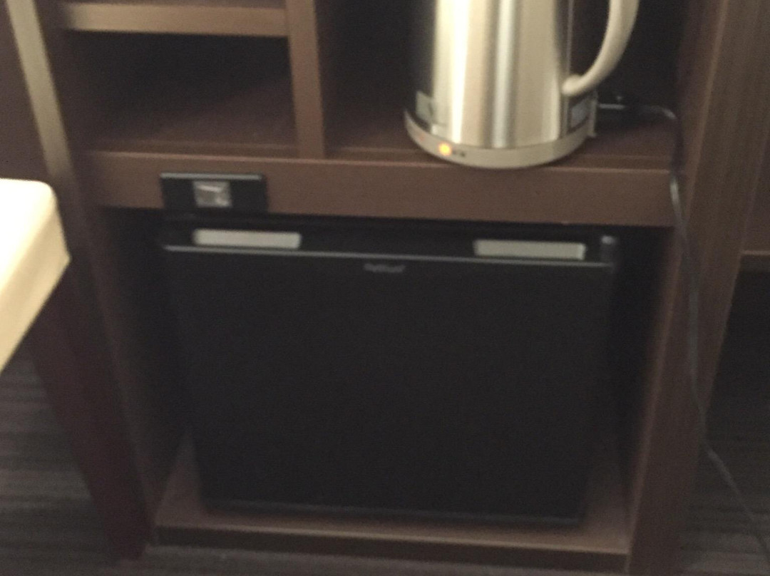 AB Hotel Ichinomiya主图