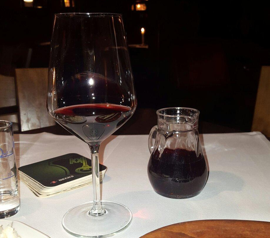 Taverne Lakis