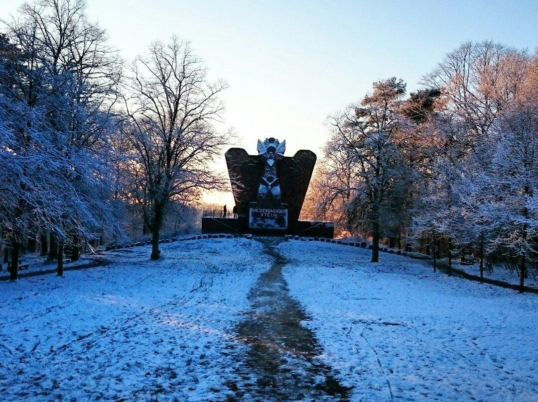 Worpswede旅游攻略图片