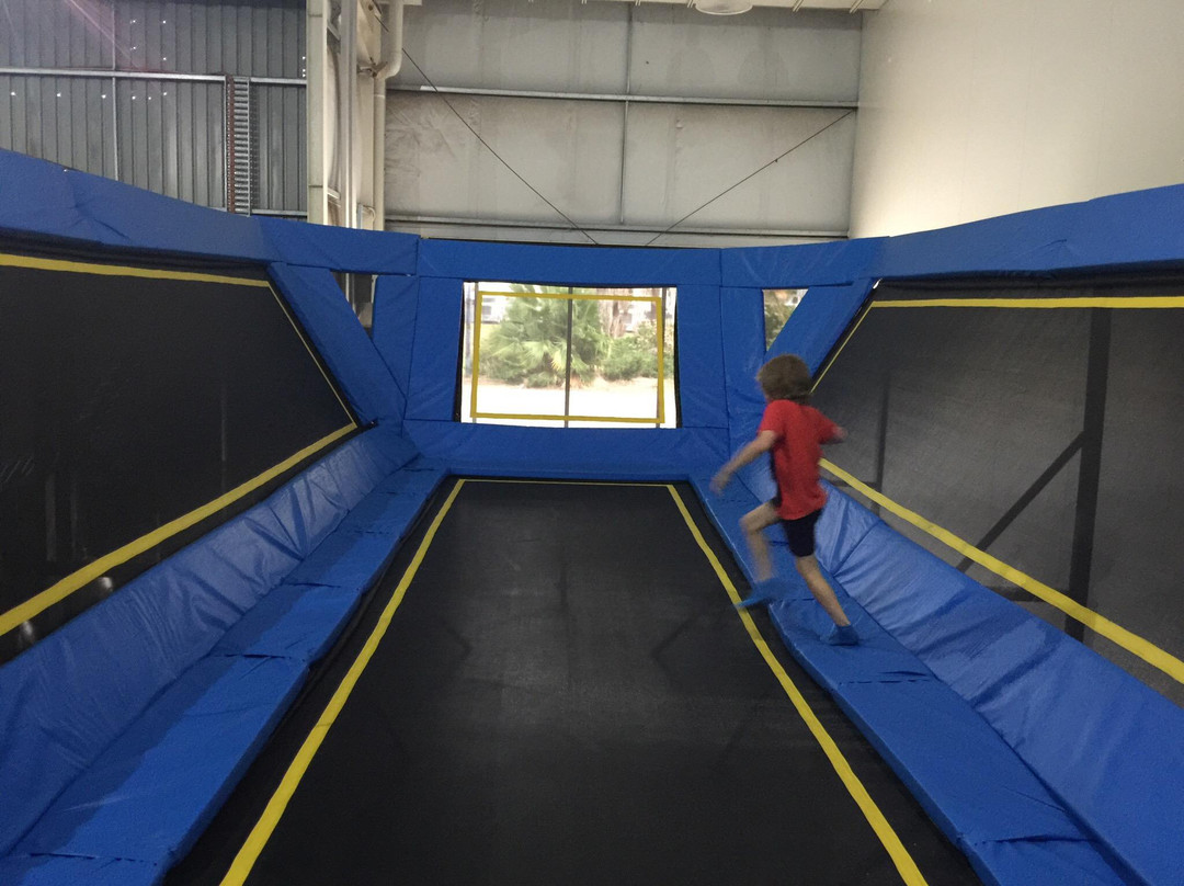 House of Bounce-米尔杜拉必去景点