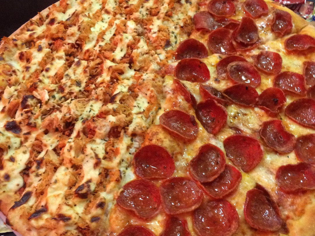 Domino's Pizza主图